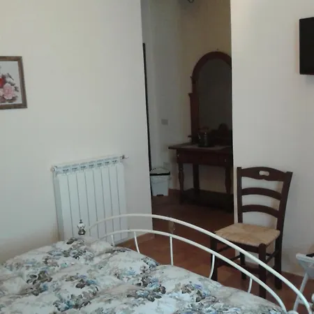 Palazzetto Leonardi 3*