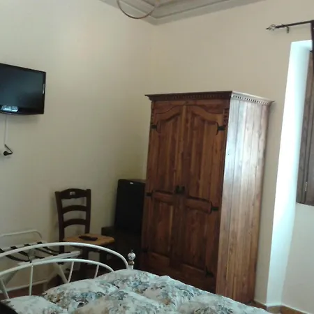 Frühstückspension Palazzetto Leonardi 3*