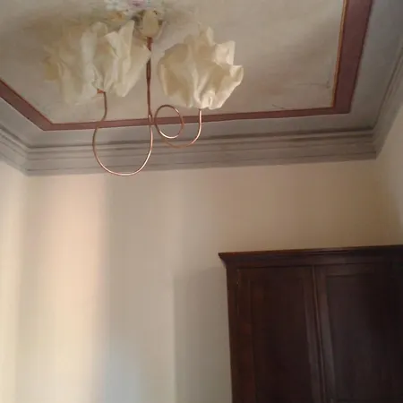 Palazzetto Leonardi Frühstückspension