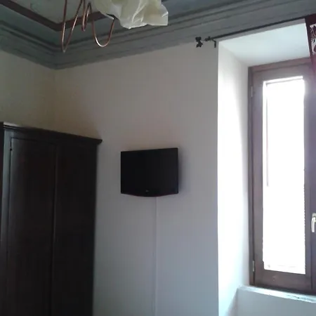 Palazzetto Leonardi Frühstückspension