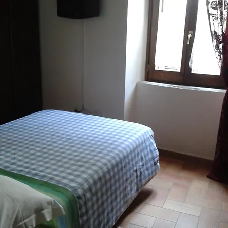 Frühstückspension Palazzetto Leonardi