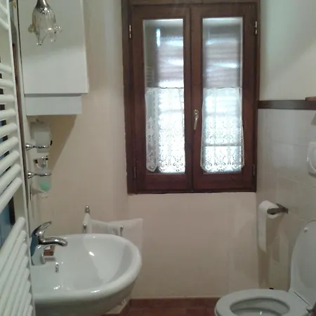 Palazzetto Leonardi Frühstückspension