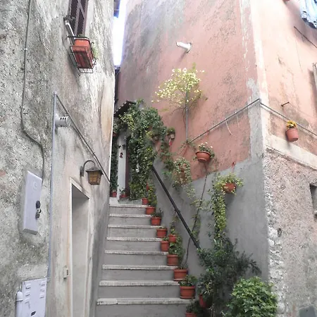 Bed & Breakfast Palazzetto Leonardi