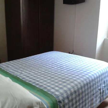 Palazzetto Leonardi 3* San Polo dei Cavalieri